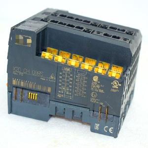 ตัวควบคุม PLC สินค้าใหม่ของแท้คลังสินค้าสินค้าใหม่ตัวควบคุมการเขียนโปรแกรม PLC ขนาด X20ซม. X20CM0985ส่วนกลาง0985 - Product Image 1