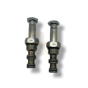 Solenoide Hidráulico Original SV08-31-0-N-00 - Product Image 1