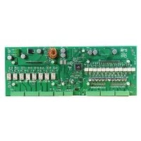 Solution de fabrication de circuits imprimés (PCBA) pour capteurs intelligents IoT, assemblage de circuits imprimés (PCBA) pour capteurs IoT BLE / LoRaWAN