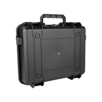 Boîtier en plastique dur polypropylène Portable PP avec