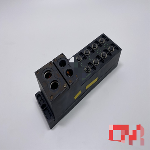电子紧凑型模块 Mbv-<span class=keywords><strong>p</strong></span> Di8 Do4/2a 55452 总线 - Product Image 1