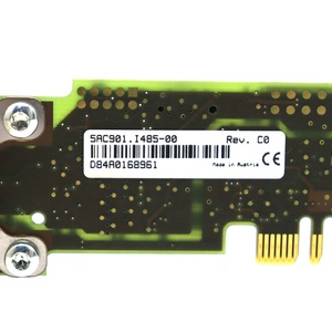การ์ดเชื่อมต่อ PLC ของแท้ B&R รุ่น 5ACCLI02.DPO0-000 5AC901.I485-00 - Product Image 3