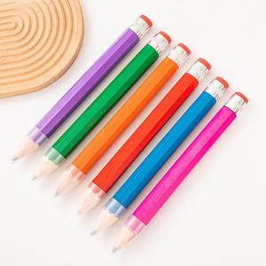 33cm Jumbo lápiz <span class=keywords><strong>gigante</strong></span> pintura regalo lápices - Product Image 2