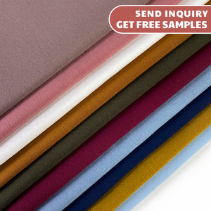 NR <strong>ROMA</strong> FABRIC 40S vortex Textiles 380GSM Ponti <strong>Roma</strong> Fabric PD Loma TELAS for Garment - Product Image 6