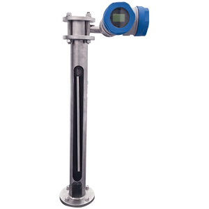 Sensor de Nivel de Agua Inteligente Tuya, Resistente a Altas Temperaturas, de Acero Inoxidable, con Vidrio de Visión, Precisión de 0.25%-0.5%, Tuya W - Product Image 1