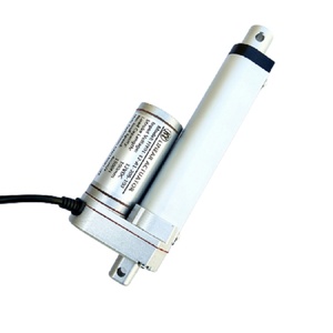 50mm 500mm 1000mm Electrical Linear Actuator Dc Motor Linear Actuator - Product Image 4