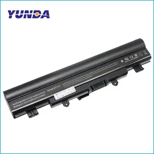 AL14A32 Laptop batarya için ACER Aspire E5-571 E5-471 E5-571 V3-472 V3-572 E25 J0228