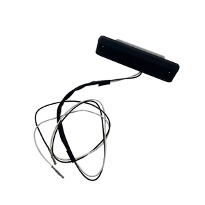 812602W000 <span class=keywords><strong>81260</strong></span>-<span class=keywords><strong>2W000</strong></span> Interruptor de maletero de nueva condición Botón de apertura de puerta trasera para Hyundai Ix45 - Product Image 1