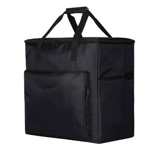 Sac de transport étanche pour ordinateur de bureau, PC de jeu, compatible BSCI, pour tour d'ordinateur, moniteur, clavier et accessoires - Product Image 1