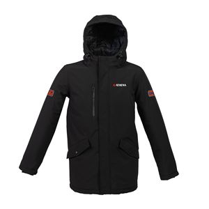 Parka acolchada ATHENA-GET para mujer - Product Image 1
