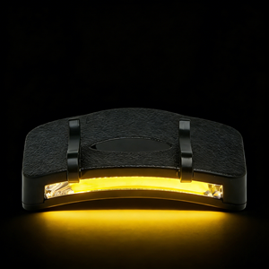 Mini Linterna de Clip para Gorra, COB de Alta Luminosidad, Linterna Frontal para Pesca, Portátil para Exteriores, Fuente de Alimentación 3A, Ligera, Iluminación para Camping - Product Image 2