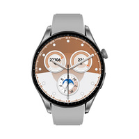 Nuevo Reloj Inteligente con Ranura para Tarjeta SIM, Cámara, Llamadas Telefónicas, Monitor de Ritmo Cardíaco, Deportivo, Reloj Inteligente 2026 con SIM