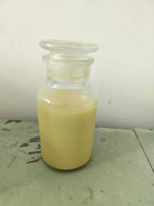 Pegamento dorado a base de agua Construcción Pisos de acero de hormigón con Resina de silicona Embalaje de pintura de vidrio líquido epoxi - Product Image 3