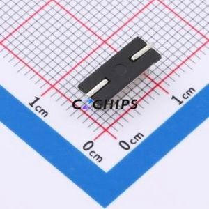 SCBXS04X00000YNRN Crystal (Passive) HC-49S-SMD Crystal Oscillator 4MHz 20ppm 16pF 30ppm - Product Image 2