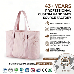 <span class=keywords><strong>Sac</strong></span> fourre-tout de luxe personnalisable pour femme, <span class=keywords><strong>sac</strong></span> fourre-tout avec fermeture éclair, <span class=keywords><strong>sac</strong></span> fourre-tout de travail avec compartiments, <span class=keywords><strong>sac</strong></span> fourre-tout d'épaule pour infirmière, pour les voyages, la salle de sport - Product Image 1