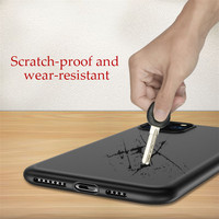 Pour iPhone 15 étui TPU couleur bonbon mat étui pour iPhone 16 Plus 13 pro max 11 12 Xs max XR X 6 7 8 PLUS 14