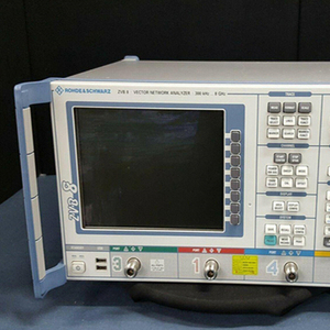 Analizador de Redes Rohde & Schwarz ZVA50 50G Usado, 10MHz-50GHz, Alta Precisión, IP67, 220/240V - Product Image 3