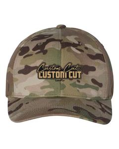 Gorras de Béisbol Personalizadas de Alta Calidad con Logotipo Bordado, Gorras con Logotipo Impreso, Lazos con Patrón de Letras, Crea Tu Propio Diseño - Product Image 2