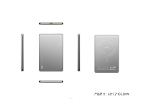 Power Bank Nirkabel Magnetik Ultra Tipis 5000mAh Baterai Li-Polymer Pengisian Cepat 20W