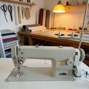 CX 8500 8700 Meilleure <span class=keywords><strong>machine</strong></span> à <span class=keywords><strong>coudre</strong></span> à point noué à grande vitesse <span class=keywords><strong>Machine</strong></span> à <span class=keywords><strong>coudre</strong></span> manuelle électronique industrielle utilisée pour le tissu - Product Image 2