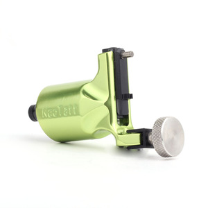 Máquina de Tatuaje Rotativa Profesional Directa de Fábrica, Pistola de Tatuaje para Delineado y Sombreado, Equipo de Tatuaje para Arte Corporal, Suministro al por Mayor - Product Image 4