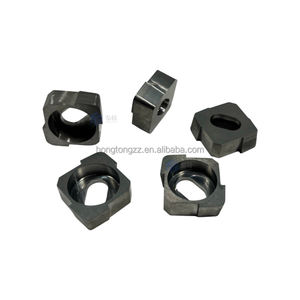 Divers Style <span class=keywords><strong>Bois</strong></span> Hogs & Hammer Mills Outil Pièces Carbure Remplacements Conseils - Product Image 4