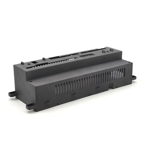 Servicio de Prototipado Rápido OEM/ODM, Impresión 3D en Plástico SLS/SLM, Mecanizado CNC Personalizado, Piezas de Inyección de Plástico - Product Image 2