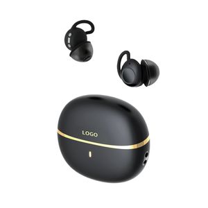 Nuevos Auriculares Bluetooth 2026 con Cancelación Activa de Ruido de 12H y 30db, con Ruido Blanco <span class=keywords><strong>para</strong></span> <span class=keywords><strong>Dormir</strong></span> - Product Image 5