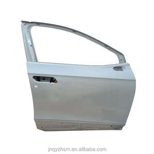 Paneles de Puerta Nuevos para Puertas Delanteras/Traseras, Tapa del Maletero y Puerta Trasera de los Modelos Volkswagen ID.4, ID.6 y ID.4 <span class=keywords><strong>GTX</strong></span>/Pro - Piezas de Repuesto - Product Image 2