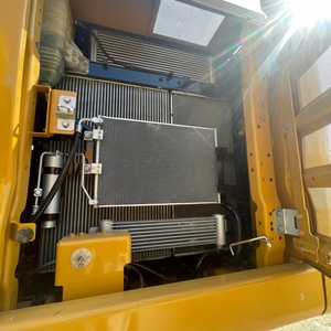 รถขุดไฮดรอลิก Caterpillar CAT320GC มือสองสำหรับขาย รถขุด Caterpillar มือสองคุณภาพสูง รุ่น Cat 320GC - Product Image 6