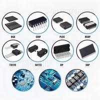 Microcontrolador ATMEGA328P-AU de 8 bits AVR con 32K de Memoria Flash 32TQFP