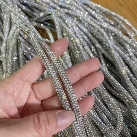 Nouveau design 2026 – Sac fourre-tout en maille tissée à la main avec strass brillants – Sac de soirée élégant en cristal pour femme – Cadeau idéal pour mariage, fête ou Saint-Valentin