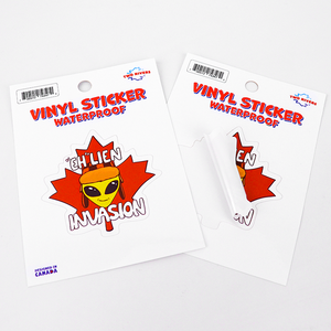 Personalized Designs Kiss Cut <strong>Sticker</strong> <strong>Sheet</strong> Printing Durable Waterproof UV Resistant Sunproof Custom Vinyl <strong>Sticker</strong> <strong>Sheets</strong> - Product Image 4