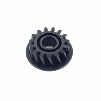 Engrenage d'entraînement de fusion 15T pour Xerox V80 V180 V2100 V3100 Versant 80 180 2100 3100 presse engrenage Durable à haut rendement papier