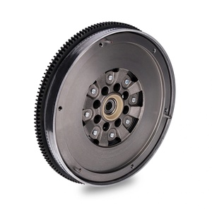 Nouveau volant bimasse pour moteur Mercedes-Benz C/E/<span class=keywords><strong>Viano</strong></span>/Vito 2.2L OM646 Réf. 415024210 OE A6460300805 6460300805 - Product Image 1