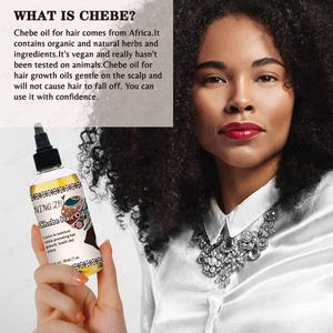 10-en-1 Chebe Oil aide vos cheveux à pousser naturellement Chebe Oil Wholesale Chebe Powder Karkar Oil - Product Image 4