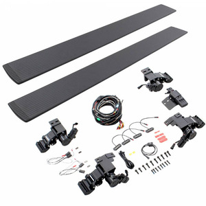 Pedana Laterale Elettrica ad Alte Prestazioni per <span class=keywords><strong>Bronco</strong></span> 2022+ 4 Porte, Altri Accessori Esterni - Product Image 4