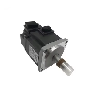 HF-KP Series Hg-Kr43 6000 RPM AC Motor Brushless 400W J4 Series Motor - Product Image 6