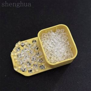 Gránulos de PMMA para bolígrafos PMMA Gránulos de flujo de fusión de lámina acrílica PMMA Gránulo de Pmma para lámparas - Product Image 4