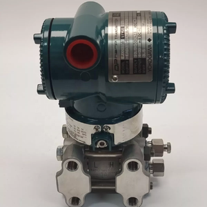 Manomètre Yokogawa EJX430A à montage traditionnel pour l'industrie pétrolière, gazière ou pétrochimique avec protection contre la surpression - Product Image 2