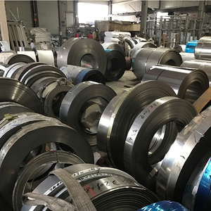 Hot Rolled 202 Stainless Steel Coils 300 Series 430 BA ASTM 316L 304L Grade 2B Surface Finish Bending Cutting Welding Available - Product Image 6