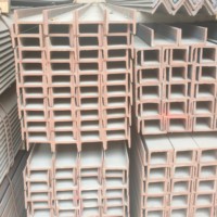 Poutres en I 203X203X46 200x10mm 18 Mm 12m 20 Ft I Beam Prix Cadre lourd A992 Gr50 24 pieds 24 pieds en acier structurel I-beam 25 tonnes