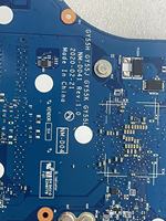 Carte mère d'ordinateur portable pour Lenovo Legion 5-15ARH05 R5-4600H GTX1650 4G 5B20S44552