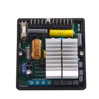 Stabilisateur de régulateur de tension automatique SR7 AVR SR7-2G Module de commande d'alternateur pour pièces de générateur Mecc Alte