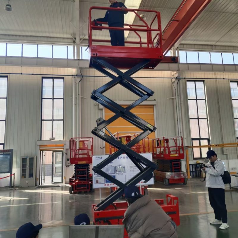 Factory Directly Sale High Strength Scissor