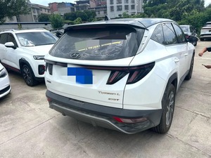 <span class=keywords><strong>Hyundai</strong></span> <span class=keywords><strong>Tucson</strong></span> L 1.5T GLX Elite Edition <span class=keywords><strong>2023</strong></span> Moderno, Automático, Diésel, Usado, Bajo Kilometraje, SUV Certificado - Product Image 3