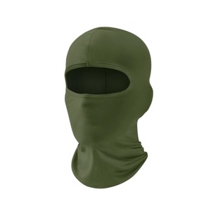 Maschera Protettiva Solare in Seta Ghiaccio, Copricapo Integrale Regolabile, Protezione Collo per Sport, Parasole Viso Kini - Product Image 6