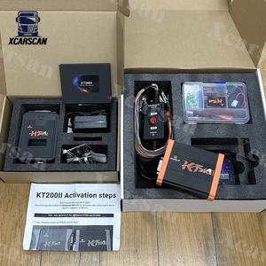 Programador de ECU KT200 II + HTPROG Nueva Generación 2 HTPROG Compatible con ECU - Product Image 3