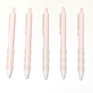 ปากกาเจลคุณภาพสูง แห้งเร็ว จับถนัดมือ - Product Image 1