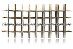 Máquina ranuradora de partición de cartón corrugado/máquina de embalaje de caja de cartón - Product Image 5